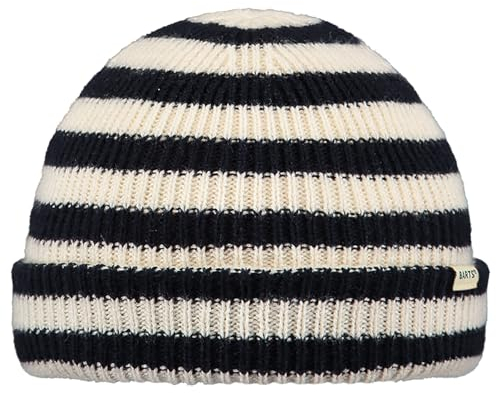 Barts Unisex Baby Milo Beanie Beanie-Mütze, Navy, 47-50