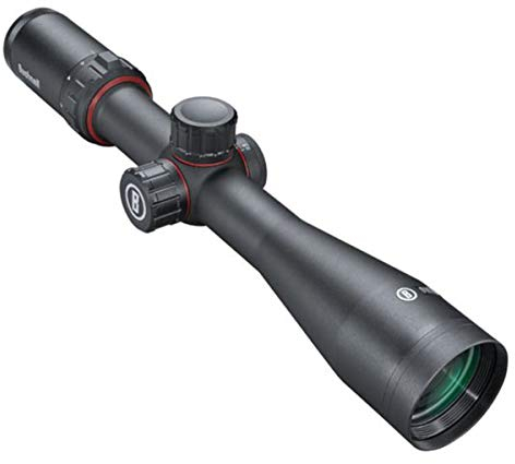 BUSHNELL Nitro 3-12x44 Multi-X SFP Zielfernrohr