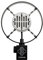 Sontronics CORONA Vintage Style Supercardioid Dynamic Microphone for Vocals & Spoken word for Recording & Streaming. 3 Pin XLR & No Phantom Power req. Lifetime Microphone Warranty – Designed in UK