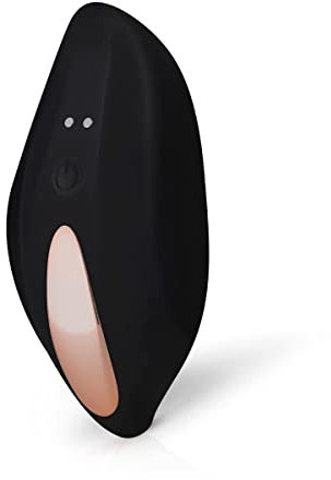 Pantyrebel Panty Vibe mit Wiederaufladbarem Remote-Vibrator; Vibrierende Unterwäsche - Klitorisstimulation für Frauen