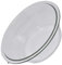 sparefixd Cristal de puerta para lavadora Siemens