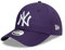 New Era York Yankees Colour Essential 9forty Women Adjustable cap One-Size