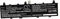 vhbw batteria compatibile con Asus TUF Gaming A15 FA506IV-HN185TS laptop, notebook (5600mAh, 15,4V, Li-Poly)