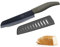 DZCP Coltello da Cucina Coltello in Ceramica 6 5 4 3 Pollici Cucina da Cucina Coltelli Zirconia Blade Blade Utility Affettatura Affetti (Color : Bread Knife Grey)