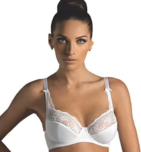 Laura Biagiotti reggiseno sfoderato con ferretto coppa art. 90340