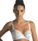 Laura Biagiotti reggiseno sfoderato con ferretto coppa art. 90340 (6, nero)