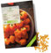 BIO Chili Samen (Habanero Orange, 250.000 Scoville) - Chili Saatgut aus biologischem Anbau ideal für die Anzucht im Garten, Balkon oder Terrasse (10 Korn)