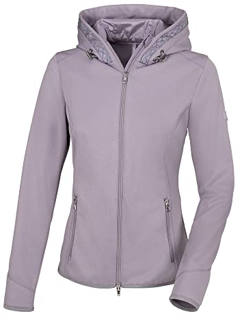 PIKEUR Damen Fleecejacke DALINA Frühjahr/Sommer 2022