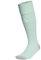 adidas Unisex Milano 23 Socks, clear mint/white, 8.5-10