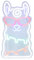 LED-Neonlicht, Alpaka-Form, Wand, Neonschild, süßes Stimmungslicht, USB, wiederaufladbar, Kinder, Kinderzimmer, dekorativ, Club, Garage, Zuhause, Party, Dekoration