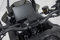 SW-Motech Navi-Halter am Lenker - Schwarz. KTM 1290 Super Adventure (21-).