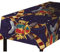 FIESTAS GUIRCA | Zauberer Tischdecke Multicolor (137x274 cm) - Tischdekoration für Halloween und Zauberpartys - Ideal für Zauberer Feiern - Multicolor