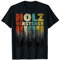 Holzversteher TShirt Holzfäller Spruch Brennholz Holz machen T-Shirt