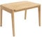 Kindertisch Robin gummibaum 49x48cm - Atmosphera créateur d'intérieur