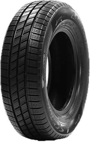 Landsail 225/65 R17 106V Ganzjahresreifen Allwetter Offroad 3PMSF Reifen