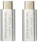 HUTSRAI 2PCS USB Type-C Data Blocker USB-C Juice Jack Adaptateur Support Charge (50V / 5A) ArrêTer Le Vol de DonnéEs (Argent)