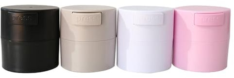 Eyelash Glue Container - Eyelash Glue Container, Eyelash Extension Glue Storage Container | Airtight Lash Glue Box Holders For Eyelash Extensions, Eyelash Glue Container, Eyelash Extension Supplies