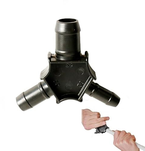Calibrazione Chiave e Sbavatura Multidiameter, Svasatore Multistrato, Calibratore Multiplastica, Sbavatrice per Strumenti di Misura Multistrato (20-25-32)