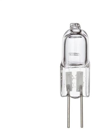 Generico Lampadina del forno a microonde | Bulbi per elettrodomestici da 20 W con 280 lumen | Lampadine per cottura resistenti al calore domestico per ristoranti, frigoriferi