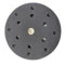 Lot de 2 disques de polissage 15,2 cm pour ponceuses BO6050 et 1973147