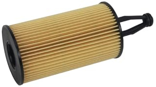 HELLA 8ZO 366 102-011 Ölfilter OF201 - Filtereinsatz - mit Dichtungen