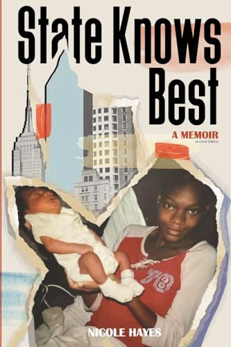 Nicole Hayes Books
