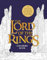 The Lord of the Rings Movie Trilogy Coloring Book: Coloring Book
