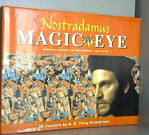 Nostradamus Magic Eye