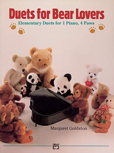 Duets for Bear Lovers