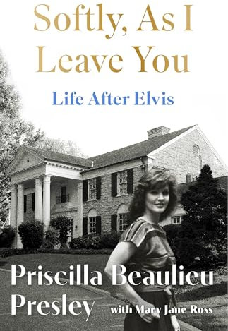 Softly, As I Leave You: Life After Elvis