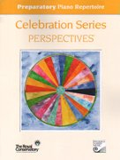 Preparatory Piano Repertoire (Celebration Series Perspectives®)