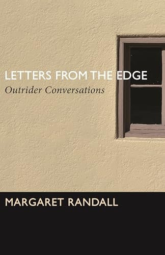Letters from the Edge: Outrider Conversations