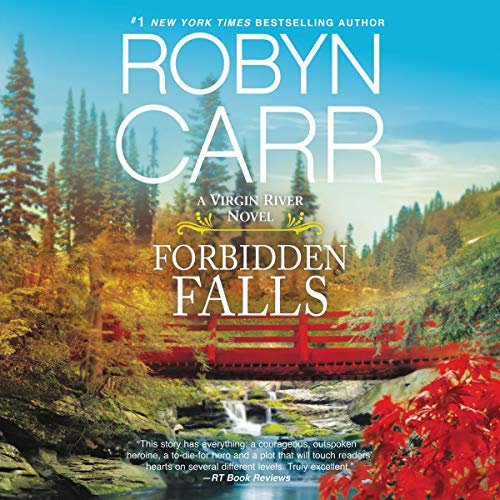 Forbidden Falls (Virgin River, Band 9)