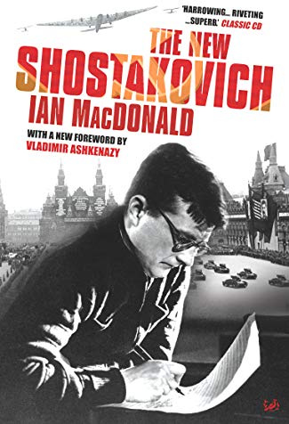 NEW SHOSTAKOVICH, THE