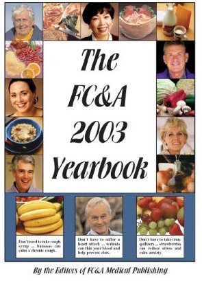 The Fc&a 2003 Yearbook