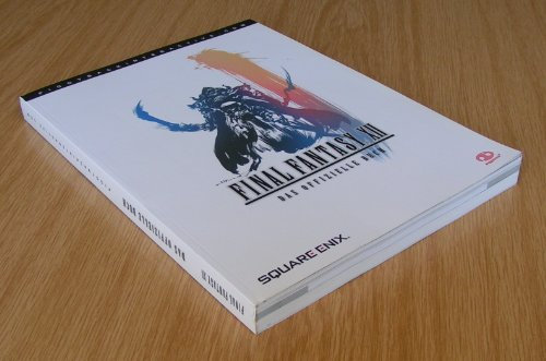 Final Fantasy XII (Lösungsbuch)