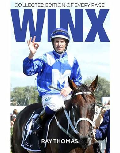 Winx: Collected Edition of Every Race