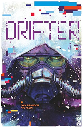 Drifter - Tome 03: Hiver