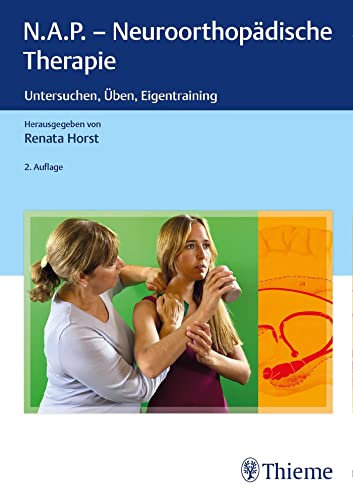 NAP: Untersuchen, Üben, Eigentraining