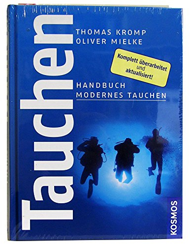 Tauchen: Handbuch Modernes Tauchen