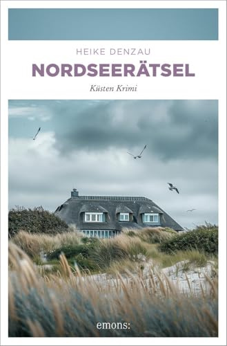 Nordseerätsel: Küsten Krimi (Raphael Freersen)