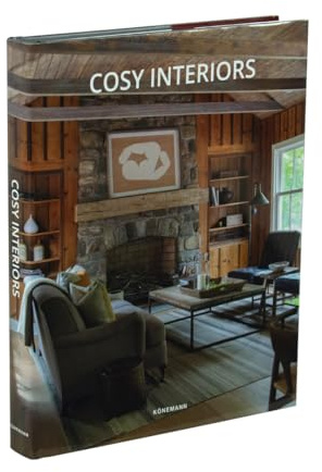 Cosy Interiors (Fat Ferdy)