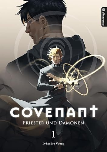 Covenant - Priester und Dämonen 01