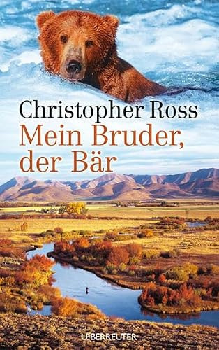 Mein Bruder, der Bär