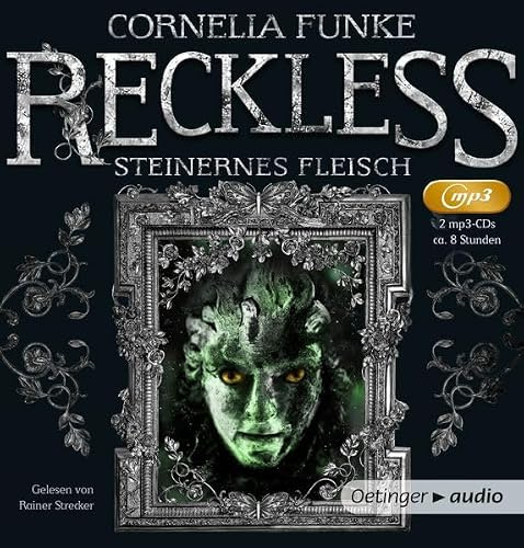 Reckless.Steinernes Fleisch M