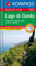 Lago di Garda: Rad- und MTB-Führer Gardasee. Italienische Ausgabe (KOMPASS Fahrradführer, Band 1982)