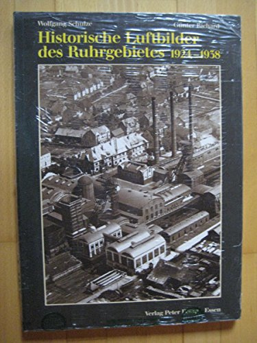 Historische Luftbilder des Ruhrgebiets 1924-1938