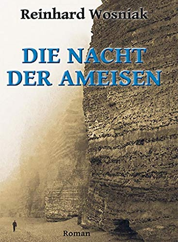 Die Nacht der Ameisen: Roman (Die Villa)