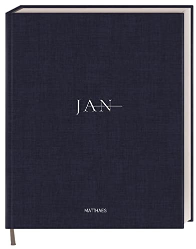 JAN: Labor der Liebe. Die Sterneküche von Jan Hartwig