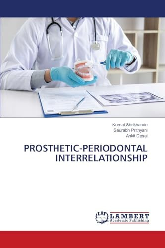 PROSTHETIC-PERIODONTAL INTERRELATIONSHIP: DE